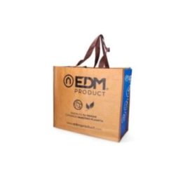 BOLSA DE RAFIA 115 g 35 x 26 x 34 cm | HogarLider