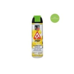PINTURA EN SPRAY TECH 650 cc… · EL3-96805 | HogarLider