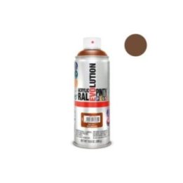PINTURA ACRÍLICA SPRAY EVOLUTION… · EL3-96815 | HogarLider