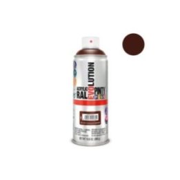 PINTURA ACRÍLICA SPRAY EVOLUTION… · EL3-96830 | HogarLider