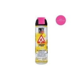PINTURA EN SPRAY TECH 650 cc… · EL3-96834 | HogarLider