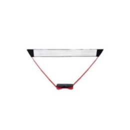 CONJUNTO DE BÁDMINTON 5 PIEZAS DONNAY | HogarLider