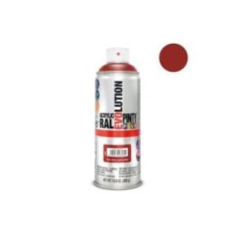 SPRAY IMPRIMACIÓN RAL 3009 OXIDE… · EL3-96953 | HogarLider