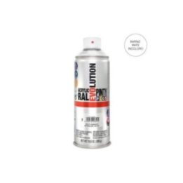 SPRAY BARNIZ EVOLUTION 520 cc MATE M199 | HogarLider