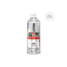 SPRAY BARNIZ EVOLUTION 520 cc SATINADO S199 | HogarLider