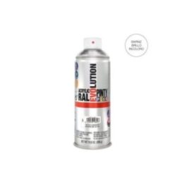 SPRAY BARNIZ EVOLUTION 520 cc BRILLO B199 | HogarLider