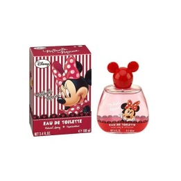 Disney Minnie Eau De Toilette Spray 100ml | HogarLider