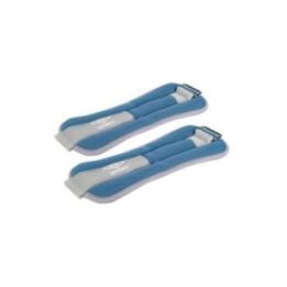 PESOS PARA TOBILLOS/MUÑECAS 500 g, 2 uds | HogarLider