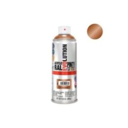 PINTURA ACRÍLICA SPRAY EVOLUTION… · EL3-96985 | HogarLider