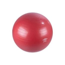 PELOTA DE FITNESS Ø75 cm ROJA | HogarLider