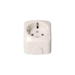 BASE DE SUPERFÍCIE T/TL 25 A 250 V | HogarLider