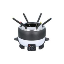 JUEGO DE FONDUE 230V~ 800 W 2,3 L | HogarLider
