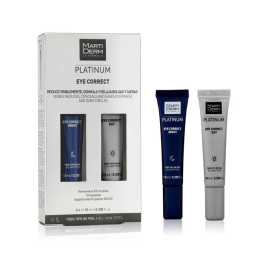 Martiderm Eye Correct Set 2 Piezas | HogarLider
