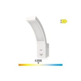 APLIQUE LED CON SENSOR DE… · EL3-32535 | HogarLider