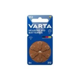 PILA PARA AUDÍFONOS VARTA HEARING… · EL3-38195 | HogarLider