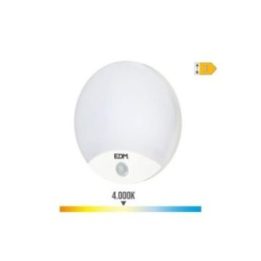 APLIQUE LED REDONDO CON SENSOR DE… · EL3-32537 | HogarLider