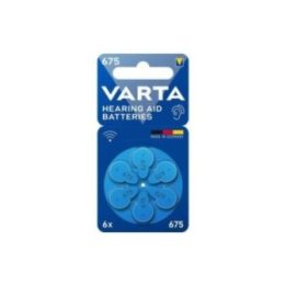 PILA PARA AUDÍFONOS VARTA HEARING… · EL3-38196 | HogarLider