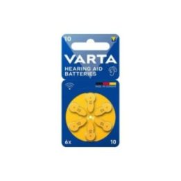 PILA PARA AUDÍFONOS VARTA HEARING… · EL3-38197 | HogarLider