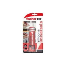 SILICONA UNIVERSAL TRANSPARENTE 50 ml | HogarLider