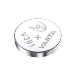 MICRO PILA DE BOTÓN SILVER SR55… · EL3-38581 | HogarLider