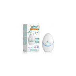 Puressentiel Difusor Ovoid | HogarLider
