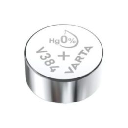 MICRO PILA DE BOTÓN SILVER SR41… · EL3-38583 | HogarLider