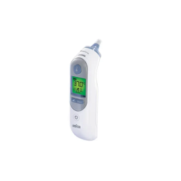 Braun Thermoscan7 Age Precision Irt6520 | HogarLider