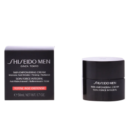 Shiseido Men Skin Empowering Cream… · 07686141439… | HogarLider