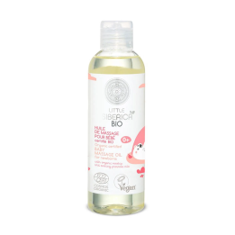 Natura Siberica Little Aceite De… · 47433181493… | HogarLider