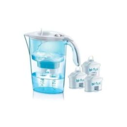 KIT JARRA LAICA STREAM 2,3L BLANCA… · EL3-76515 | HogarLider
