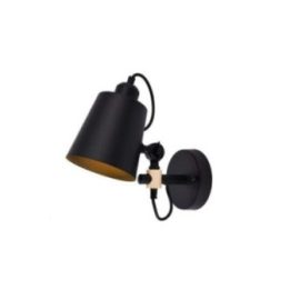 APLIQUE DE PARED METALICO E27 60 W… · EL3-32112 | HogarLider