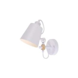 APLIQUE DE PARED METALICO E27 60 W… · EL3-32113 | HogarLider