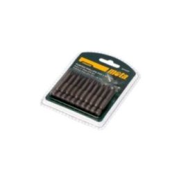 PUNTAS PHILLIPS PH2 x 50 mm ¼ pulg ACERO, 10 uds | HogarLider