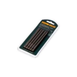 PUNTAS PHILLIPS PH2 x 90 mm ¼ pulg ACERO, 5 uds | HogarLider