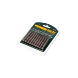 PUNTAS POZIDRIVE PZ2 x 50 mm ¼ pulg… · EL3-39218 | HogarLider