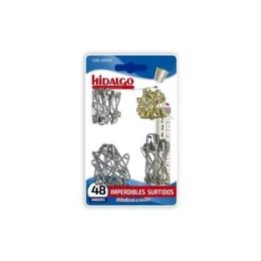BLISTER 48 IMPERDIBLES SURTIDO HIDALGO | HogarLider
