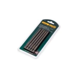 PUNTAS POZIDRIVE PZ2 x 90 mm ¼ pulg ACERO, 5 uds | HogarLider