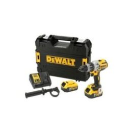KIT TALADRO PERCUTOR XR BRUSHLESS… · EL3-84582 | HogarLider