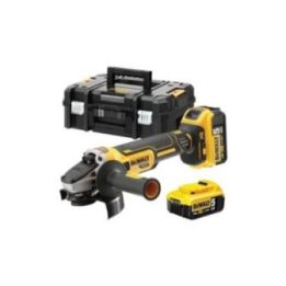 AMOLADORA MINI BRUSHLESS XR 18V… · EL3-84583 | HogarLider