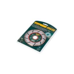 DISCO DIAMANTADO MULTITURBO Ø115 mm | HogarLider