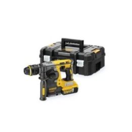 MARTILLO PERCUTOR SDS PLUS… · EL3-84584 | HogarLider
