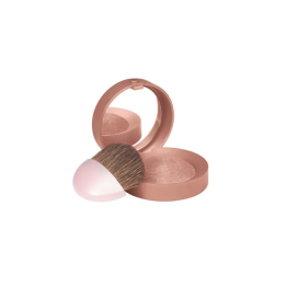 Bourjois Little Round Pot Blush 85 Sienne | HogarLider