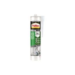 ADHESIVO BLANCO PARA ESPEJOS 280 ml | HogarLider