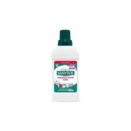 DESINFECTANTE ROPA 500 ml | HogarLider