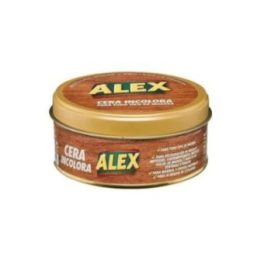 CERA PARA MADERA INCOLORA 250 g | HogarLider