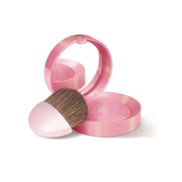 Bourjois Little Round Pot Blush 34 Rose Dor | HogarLider