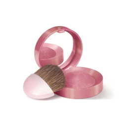 Bourjois Little Round Pot Blush 33 Lilas Dor | HogarLider
