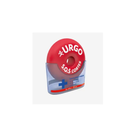 Urgo Sos Cortes Banda Stop Sangrado 3mx2.5cm | HogarLider