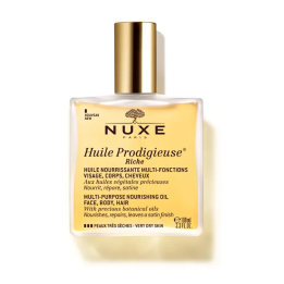 Nuxe Aceite Pieles Secas Huile… · 32646800098… | HogarLider