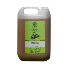 Natura Siberica Wilda Champu Oil-Plex 5000ml | HogarLider